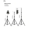 Tripod 3 chân 2 trong 1 - Chân đế hợp kim xoay 360 độ, đỡ điện thoại, chụp ảnh 83.300đ 4