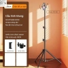 Tripod 3 chân 2 trong 1 - Chân đế hợp kim xoay 360 độ, đỡ điện thoại, chụp ảnh 83.300đ 9