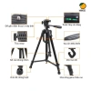 Tripod 3 Chân 3.366 - Giá Đỡ Điện Thoại Máy Ảnh, Tay Cầm + Remote Chụp Ảnh Từ Xa, 133.335₫ 5