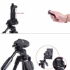 Tripod 3.388/3.366 Remote Bluetooth - Giá đỡ điện thoại, máy ảnh, 3 chân 1.5m, 185k 5