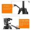 Tripod 3.388/3.366 Remote Bluetooth - Giá đỡ điện thoại, máy ảnh, 3 chân 1.5m, 185k 6