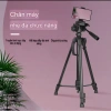Tripod 3.520 360 SIVIR - Hợp Kim Cao Cấp, Hỗ Trợ Chụp Ảnh, Quay Video, Live Stream 360 Độ, Giá Ưu Đãi 200k 3