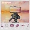 Tripod 3.520 360 SIVIR - Hợp Kim Cao Cấp, Hỗ Trợ Chụp Ảnh, Quay Video, Live Stream 360 Độ, Giá Ưu Đãi 200k 4