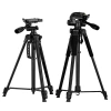 Tripod 360 Cao 1.8m/1.7m/1.4m Đa Năng - Đặt Điện Thoại & Máy Ảnh, Điều Chỉnh Cao Thấp, Thiết Kế Bền Vững 2