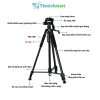 Tripod 360 cao 1m7 gắn điện thoại, camera, máy ảnh – Quay phim ổn định, giảm giá 18% chỉ 265.000₫ 5