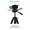 Tripod 360 cao 1m7 gắn điện thoại, camera, máy ảnh – Quay phim ổn định, giảm giá 18% chỉ 265.000₫ 6
