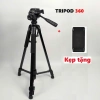 Tripod 360 cao 1m7 gắn điện thoại, camera, máy ảnh – Quay phim ổn định, giảm giá 18% chỉ 265.000₫ 8
