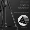 Tripod 360° Chụp Ảnh & Quay Video Chuyên Nghiệp - Giá Đỡ Điện Thoại 3 Chân Chắc Chắn, Giá chỉ 200.000 4
