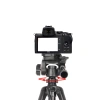 Tripod 360° Chụp Ảnh & Quay Video Chuyên Nghiệp - Giá Đỡ Điện Thoại 3 Chân Chắc Chắn, Giá chỉ 200.000 5