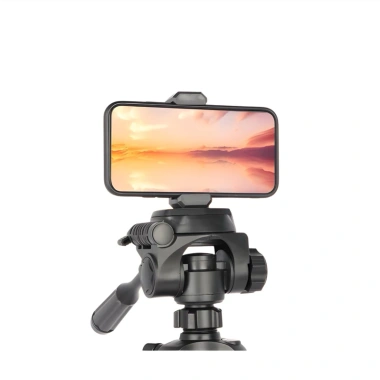 Tripod 360° Chụp Ảnh & Quay Video Chuyên Nghiệp - Giá Đỡ Điện Thoại 3 Chân Chắc Chắn, Giá chỉ 200.000 6
