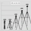 Tripod 360° Chụp Ảnh & Quay Video Chuyên Nghiệp - Giá Đỡ Điện Thoại 3 Chân Chắc Chắn, Giá chỉ 200.000 8