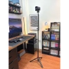 Tripod 360 đa năng - Chân máy gập cho điện thoại và máy ảnh, giảm giá 410.000 VND 3