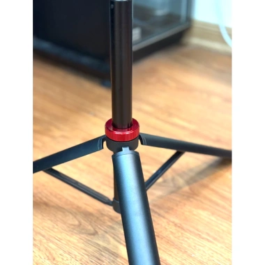 Tripod 360 đa năng - Chân máy gập cho điện thoại và máy ảnh, giảm giá 410.000 VND 4 Tripod 360 đa năng - Chân máy gập cho điện thoại và máy ảnh, giảm giá 410.000 VND 4