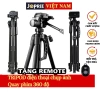 Tripod 360 độ đỡ điện thoại, máy ảnh 3 chân Chụp ảnh quay video chuyên nghiệp 199k