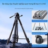 Tripod 360 độ đỡ điện thoại, máy ảnh 3 chân Chụp ảnh quay video chuyên nghiệp 199k 6