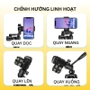 Tripod 360° Gấp Gọn Chân Chống Chắc - Quay Video Livestream Ngoại Trời 219.000₫ 2