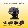 Tripod 360° Gấp Gọn Chân Chống Chắc - Quay Video Livestream Ngoại Trời 219.000₫ 7
