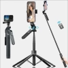 Tripod 4 Chân Cao Cấp A14 1m8, Kèm Cầm Phụ và Remote - Giá Ưu Đãi 289.000₫