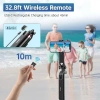 Tripod 4 Chân Cao Cấp A14 1m8, Kèm Cầm Phụ và Remote - Giá Ưu Đãi 289.000₫ 9