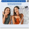 Tripod 4in1 R1S Chân Máy Gậy Selfie Siêu Dài Xoay 360 Bluetooth Từ Xa Đèn Livestream Giá 29.000₫ 6