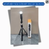 Tripod 4in1 R1S Chân Máy Gậy Selfie Siêu Dài Xoay 360 Bluetooth Từ Xa Đèn Livestream Giá 29.000₫ 9