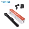 Tripod 91.666 Chân máy ảnh đa năng + đèn LED, kẹp điện thoại, túi xách - Giá ưu đãi 283.220₫ 9