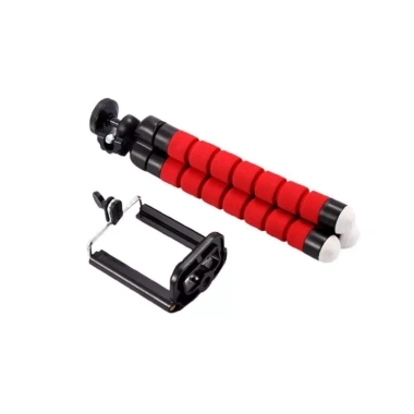 Tripod bạch tuộc GDDT3C - Giá đỡ 3 chân nhỏ gọn, dùng cho mọi điện thoại, chỉ 7.998₫ 9 Tripod bạch tuộc GDDT3C - Giá đỡ 3 chân nhỏ gọn, dùng cho mọi điện thoại, chỉ 7.998₫ 9