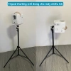 Tripod BEECUBE chân đỡ điện thoại, máy ảnh, máy chiếu, tặng bi chỉnh hướng, kẹp điện thoại, giảm giá 22% chỉ 230.000₫ 3