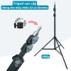 Tripod BEECUBE chân đỡ điện thoại, máy ảnh, máy chiếu, tặng bi chỉnh hướng, kẹp điện thoại, giảm giá 22% chỉ 230.000₫ 4