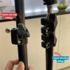 Tripod BEECUBE chân đỡ điện thoại, máy ảnh, máy chiếu, tặng bi chỉnh hướng, kẹp điện thoại, giảm giá 22% chỉ 230.000₫ 7