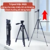 Tripod BEECUBE chân đỡ điện thoại, máy ảnh, máy chiếu, tặng bi chỉnh hướng, kẹp điện thoại, giảm giá 22% chỉ 230.000₫ 8