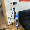 Tripod BEECUBE chân đỡ điện thoại, máy ảnh, máy chiếu, tặng bi chỉnh hướng, kẹp điện thoại, giảm giá 22% chỉ 230.000₫ 9