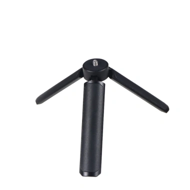 Tripod cầm tay gắn gimble, điện thoại, máy ảnh, vít định 35.000 đồng dã ngoại