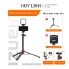 Tripod cầm tay Ulanzi MT44 Upgrade 2.502W cao 149cm kẹp điện thoại Giá 549.000₫ 9