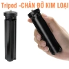 Tripod chân đỡ điện thoại Gimbal chống rung kim loại 3 chân giá 165.000