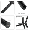 Tripod chân đỡ điện thoại Gimbal chống rung kim loại 3 chân giá 165.000 3