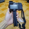 Tripod chân đỡ điện thoại Gimbal chống rung kim loại 3 chân giá 165.000 7