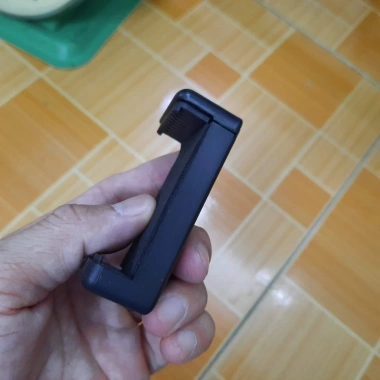 Tripod chân đỡ điện thoại Gimbal chống rung kim loại 3 chân giá 165.000 9
