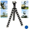 Tripod chân nhện 25cm đa năng cho điện thoại, GoPro, Gitup, SJCAM - Chất lượng cao, tiện lợi, giá 20.900₫