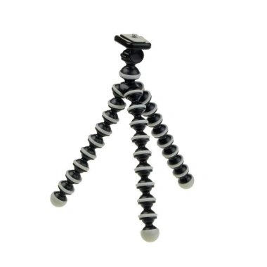 Tripod chân nhện 25cm đa năng cho điện thoại, GoPro, Gitup, SJCAM - Chất lượng cao, tiện lợi, giá 20.900₫