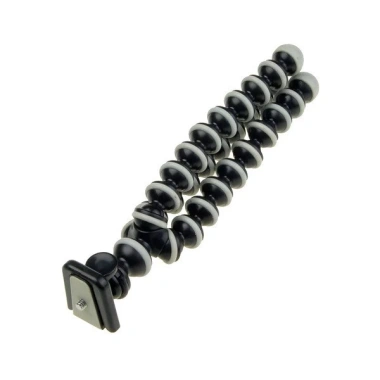 Tripod chân nhện 25cm đa năng cho điện thoại, GoPro, Gitup, SJCAM - Chất lượng cao, tiện lợi, giá 20.900₫ 4 Tripod chân nhện 25cm đa năng cho điện thoại, GoPro, Gitup, SJCAM - Chất lượng cao, tiện lợi, giá 20.900₫ 4