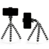 Tripod chân nhện 25cm đa năng cho điện thoại, GoPro, Gitup, SJCAM - Chất lượng cao, tiện lợi, giá 20.900₫ 7