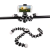 Tripod chân nhẹn 25cm đa năng cho điện thoại & máy ảnh - Tặng kèm điện thoại, giảm giá chỉ 88.000đ 3
