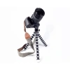 Tripod chân nhẹn 25cm đa năng cho điện thoại & máy ảnh - Tặng kèm điện thoại, giảm giá chỉ 88.000đ 5