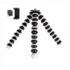 Tripod chân nhẹn 25cm đa năng cho điện thoại & máy ảnh - Tặng kèm điện thoại, giảm giá chỉ 88.000đ 7