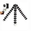 Tripod chân nhẹn 25cm đa năng cho điện thoại & máy ảnh - Tặng kèm điện thoại, giảm giá chỉ 88.000đ 8