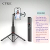 Tripod CYKE C21 Gậy Chụp Ảnh Tự Sướng Cao 1m3 - Gọn Nhẹ, Lịch Lịch, Chắc Chắn 279k