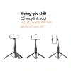 Tripod CYKE C21 Gậy Chụp Ảnh Tự Sướng Cao 1m3 - Gọn Nhẹ, Lịch Lịch, Chắc Chắn 279k 5