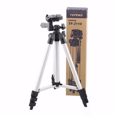 Tripod đa năng Chân Đế và Giá Đỡ Điện Thoại, Máy Ảnh - Quay Phim, Chụp Ảnh, Giá 140.000đ
