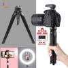 Tripod Để Bàn 3 Chân – Giá Đỡ Điện Thoại, Máy Ảnh, Quay Video, Giá chỉ 20.000đ 2